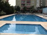 DOBURCA'DA HAVUZLU SİTEDE 3+1 - 145 M2 KİRALIK DAİRE