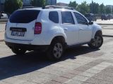 4x4 DACİA DUSTER 1.5 dCİ LAUREATE GERİ GÖRÜŞ KAMERALI