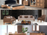 Türkiye'de Lüks Mobilya Üreticileri En Ucuz Bursa - Luxury Furniture Manufacturers in Turkey