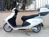 Mondial fury 110i