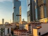 İstanbul, Şişli'de Satılık 60 + Odalı Otel