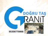 Doğru Bazalt küptaş andezit küptaş granit küptaş Malatya Elazığ Erzincan