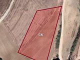 BURSA KILIÇ TAN YENİŞEHİR MARMARACIKTA 6720m2 SATILIK TARLA  
