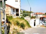 Bursa Kılıç tan Mollafenari Merkezde Satılık 101 m2  Arsa