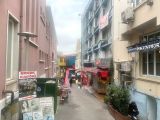 BURSA KILIÇ TAN HEYKEL MERKEZDE SATILIK ARA KAT 1+1 OFİS & BÜRO