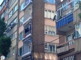 BURSA KILIÇ TAN SETBAŞI İPEKÇİLİK TE KİRALIK 4.KAT 2+1  80m2 DAİRE