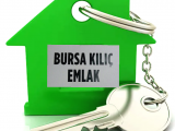  BURSA KILIÇ TAN OSMANGAZİ MOLLAFENARİ DE SATILIK 143 m2 ARSA
