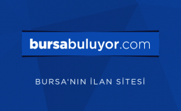 Bursa'da Aradığınız Her Şey Burada!