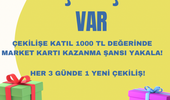 Bursabuluyor.com 18.05.2024 Çekiliş Sonuçları