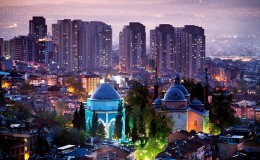 Mart Ayında Yatırımcıların Gözdesi Olan Bursa Semtleri Belli Oldu!
