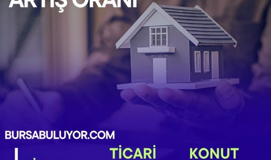Nisan 2025 Kira Artış Oranı Açıklandı: %51,26 – Peki Bu Ne Anlama Geliyor? Geçmiş Yıl ve Aylara Göre Karşılaştırma!