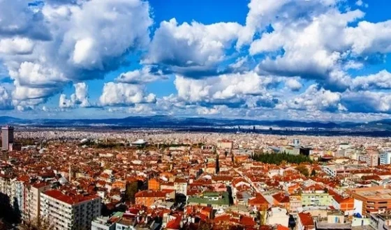 Bursa’da Yaşayanların Bilmesi Gereken 10 Şey