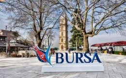 Bugün Bursa’da Nereye Gidilir? – 12-13 Nisan Hafta Sonu Önerileri