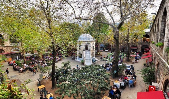 Bursa’da Aileyle Gidilecek 7 Keyifli Mekân