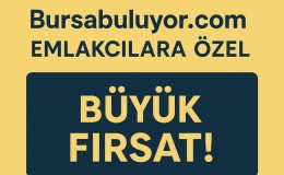 Emlakçılara Özel Büyük Fırsat: Ücretsiz İlan Yayınlama ve Öne Çıkarma Hediyesi!