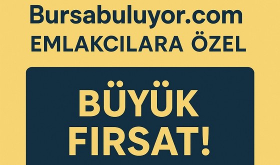 Emlakçılara Özel Büyük Fırsat: Ücretsiz İlan Yayınlama ve Öne Çıkarma Hediyesi!