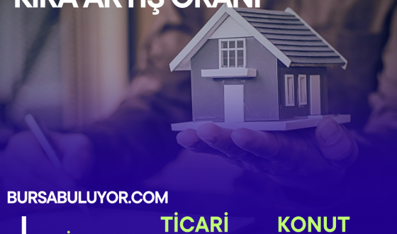 Haziran 2025 Kira Artış Oranı Açıklandı: %45,80 – Piyasa Ne Durumda? Geçmiş Aylara ve Yıla Göre Değerlendirme!