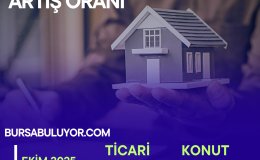 Ekim 2025 Kira Artış Oranı Açıklandı: %38,36 – Ne Anlama Geliyor? Geçmiş Aylar ve Geçen Yıla Göre Kira Analizi