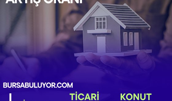 Ekim 2025 Kira Artış Oranı Açıklandı: %38,36 – Ne Anlama Geliyor? Geçmiş Aylar ve Geçen Yıla Göre Kira Analizi