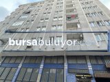 BURSA KILIÇ TAN 152 EVLER DE CADDE ÜSTÜ 8.KAT SATILIK 2+1 DAİRE