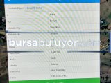 BURSA KILIÇ TAN YAVUZKÖY DE YOLA CEPHELİ 1591m2 SATILIK TARLA
