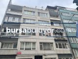 BURSA KILIÇ TAN SETBAŞI İPEKÇİLİK TE 3.KATTA SATILIK 3+1 DAİRE