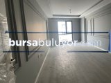 BURSA KILIÇ TAN SİNANDEDE DE 85m2 ASANSÖRLÜ 2+1 SATILIK DAİRE