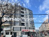 BURSA KILIÇ TAN SİNANDEDE CADDE ÜSTÜ 2 YILLIK KİRALIK 2+1 DAİRE