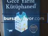 Gece Yarısı Kütüphanesi