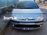 Acil Satılık Citroen C4