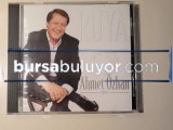 Ahmet Özhan Rüya CD