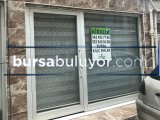 BURSA KILIÇ TAN YILDIRIM DA KİRALIK 16m2 OFİS / BÜRO / İŞYERİ