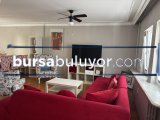 DOBURCA’DA FULL EŞYALI KİRALIK 3+1 GENİŞ DAİRE – 160 m²