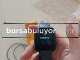 Realme watch akıllı saat