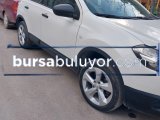 QASKAI 1.6 BENZİN