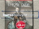 Total Recall DVD | Kate Beckinsale & Jessica Biel - Türkçe dublaj