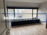 BURSA KILIÇ TAN İNÖNÜ CD YUVAM İŞHANDA KİRALIK 25m2 OFİS İŞYERİ
