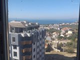 ATATÜRK MAH 3+1 155m2 FUL DENİZ MANZARALI SATILIK DUBLEKS