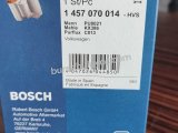 Bosch benzin filtresi