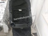 Bebek arabası