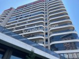 BURSA KILIÇ TAN ALPİŞ ADEN HAUSE’DE 1+1 KİRALIK HOME OFİS 2.KATTA
