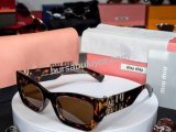 Miu Miu İthal Sunglasses