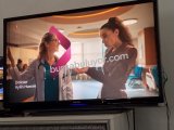 Televizyon