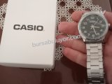 Sıfır Casio Kol Saati