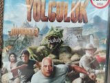 Gizemli Adaya Yolculuk (Journey 2) - Orijinal DVD - Sıfır