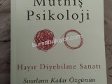Müthiş psikoloji