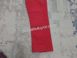 Çocuk pantolon