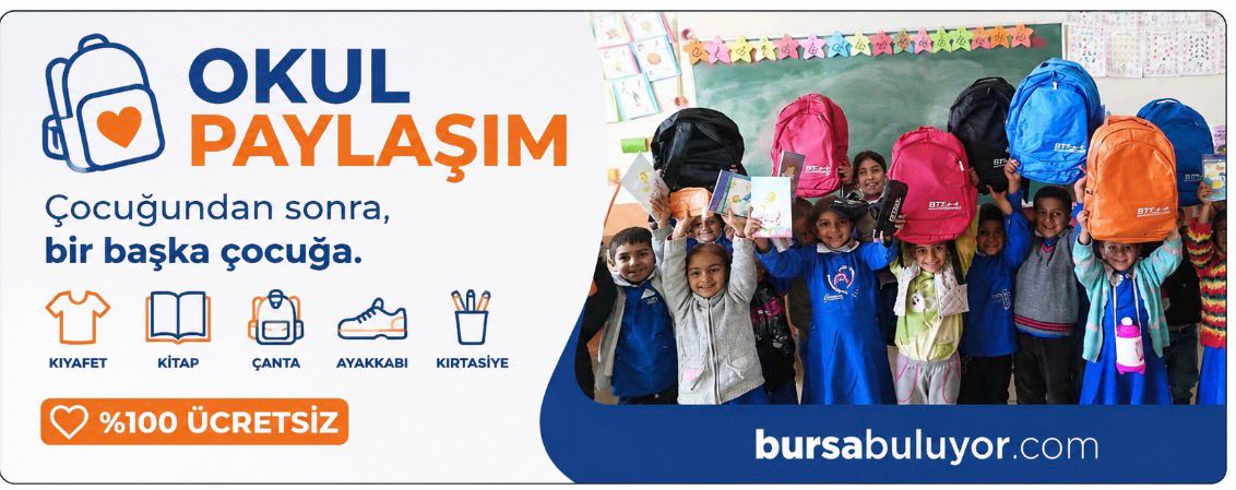 Okul Paylaşım