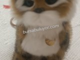 Hareket eden ve ses çıkaran oyuncak kedi