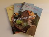 Rosalie Blum çizgi roman serisi